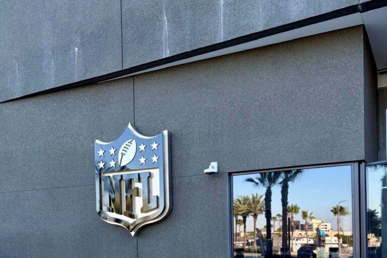NFL Suspends Cardinals Scouting Director Over Gambling Violations