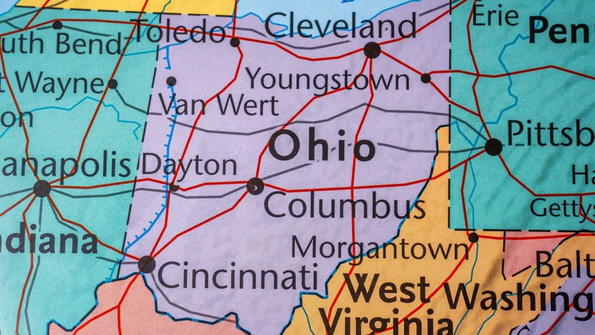 Ohio Lawmakers Propose Ban on Online Sports Betting