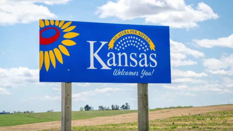 Prairie Band Potawatomi Nation Sues Kansas Lottery Over Sovereignty