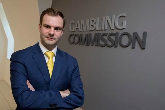 UK Gambling Commission Flags Disconnect Over Risk Checks