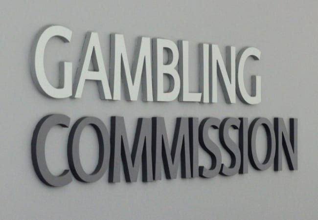 UK Gambling Commission to Redirect Regulatory Settlements to Consolidated Fund