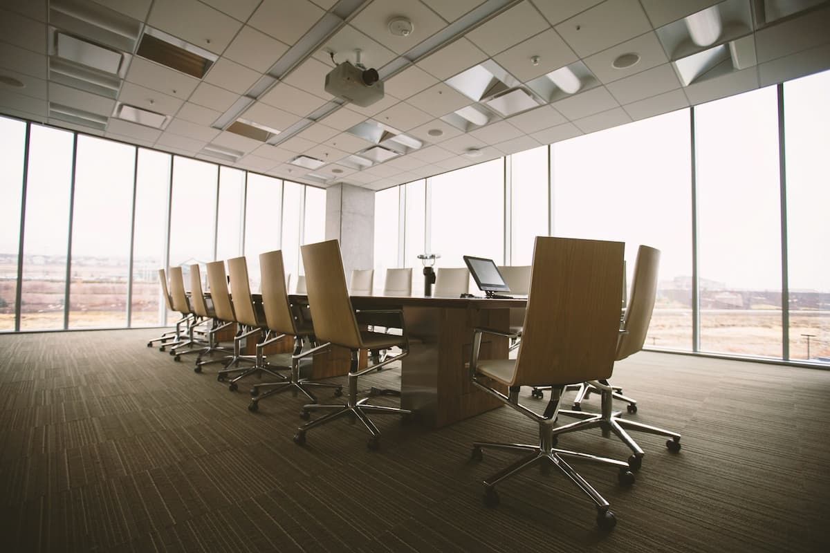 VGW Founder Laurence Escalante Resigns as CEO and Chairman