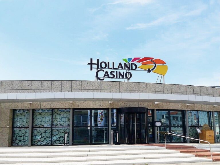 Holland Casino Online Licence Extended Until 2031 in Netherlands