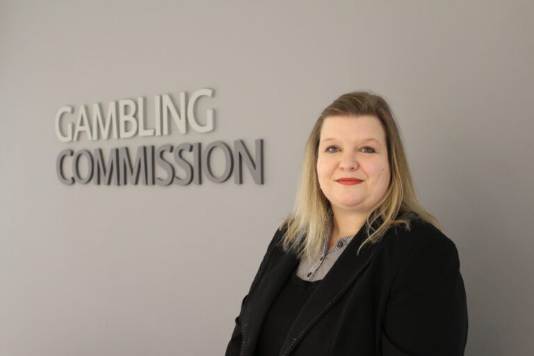 Sarah Gardner Outlines Regulatory Balance as UK Gambling Commission Leadership Shifts