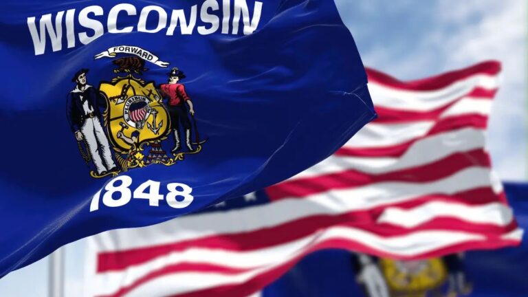Wisconsin Lawsuit Challenges Constitutionality of Mobile Betting Law