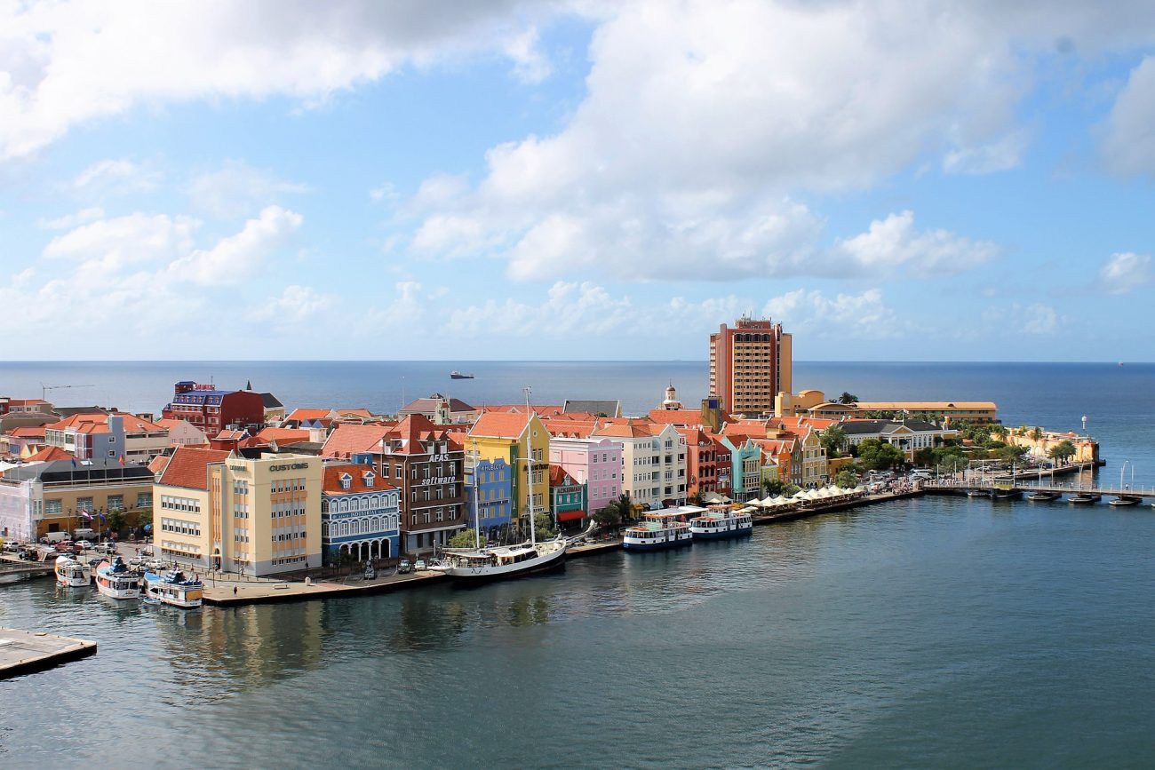 Curaçao Gaming Authority Replaces Licensing Portal After Data Breach